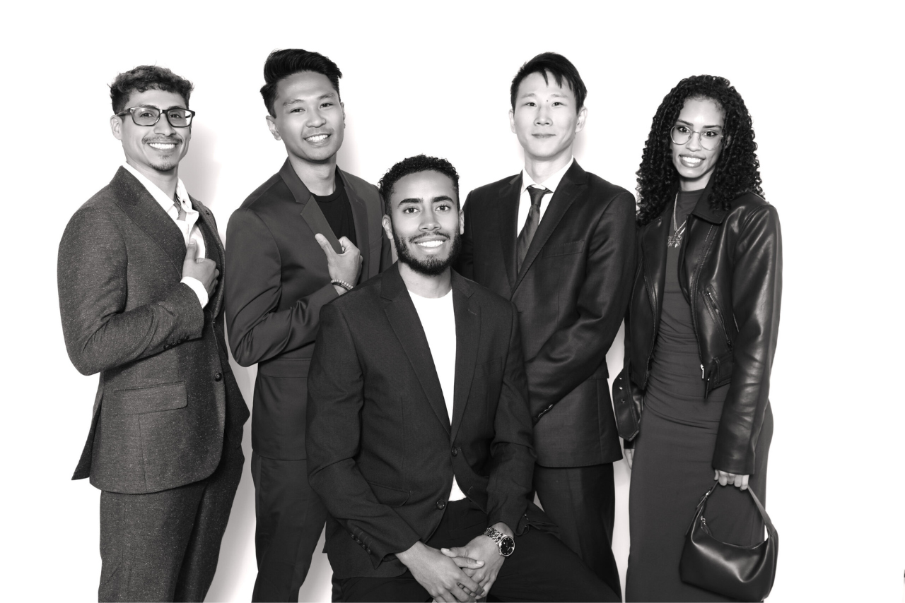 Flow Visuals Behind the Scenes